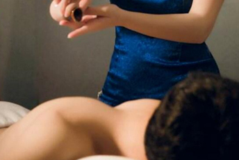 南京玄武区水疗馆是失眠者的秘密避难所