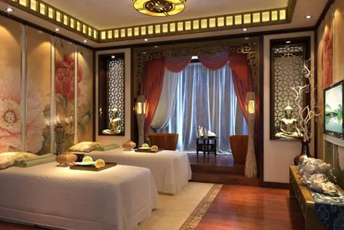 南京玄武区热石疗法：来自大地的温暖疗愈